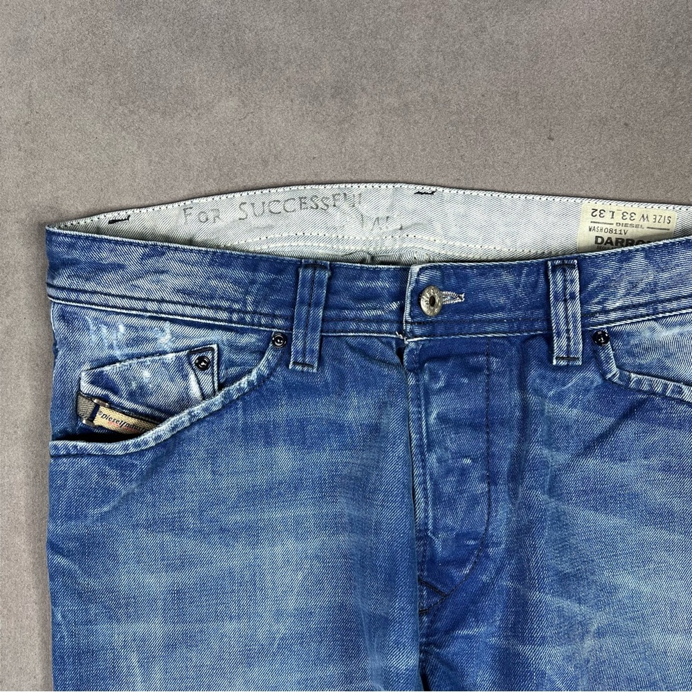 Diesel Jeans - Picture 5 of 5